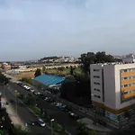 호텔 리스보아 바다호스