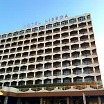 호텔 리스보아 4* 바다호스