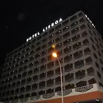 호텔 리스보아 호텔