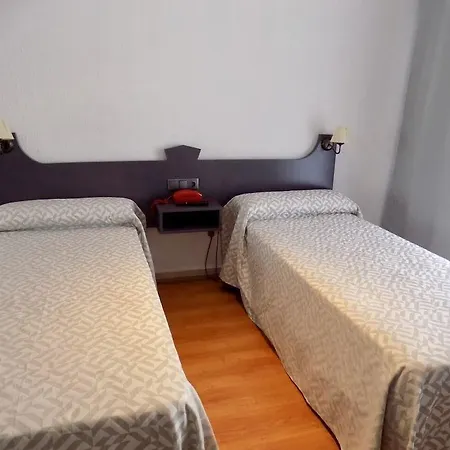 Lisboa Hotel Badajoz