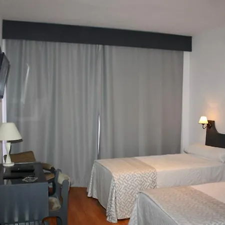 Hotel Lisboa 4* Badajoz