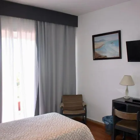 Lisboa Hotel Badajoz