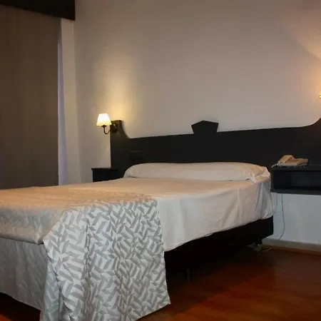 Hotel Lisboa Badajoz