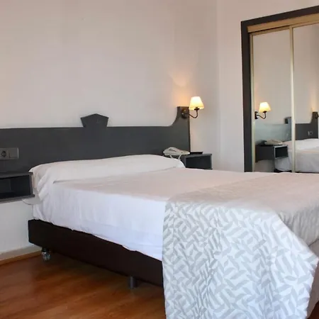 Lisboa Hotel Badajoz