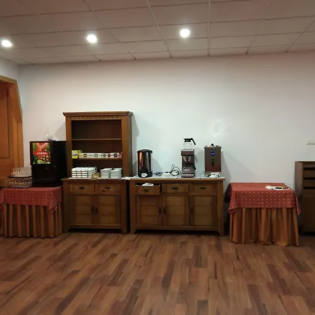 Turia Badajoz 4* Badajoz