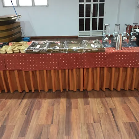 Turia Badajoz Hotel Badajoz