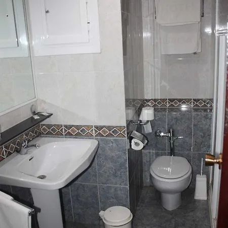 فندق Turia Badajoz 4*