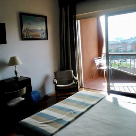 Lisboa Hotel Badajoz