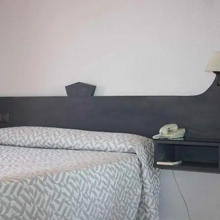 Hotel Lisboa Badajoz