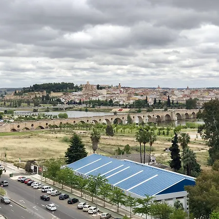 Hotel Turia Badajoz