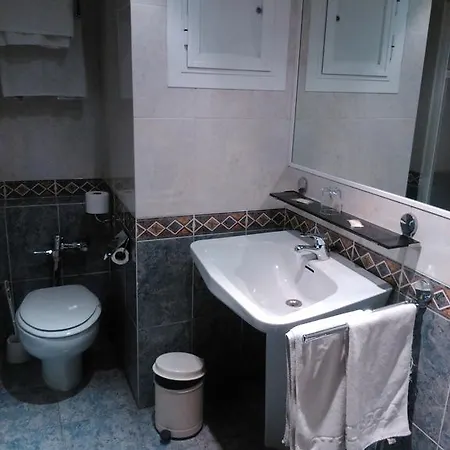 Hotel Turia Badajoz Badajoz