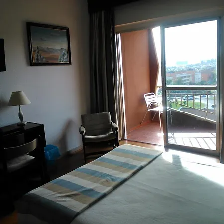 Hotel Lisboa