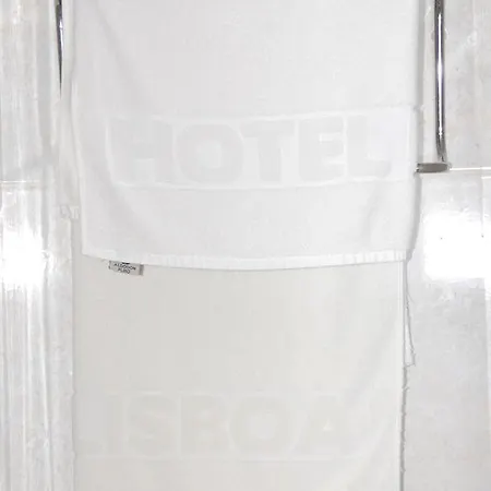 Hotel Lisboa