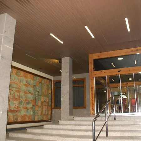 Lisboa Hotel Badajoz