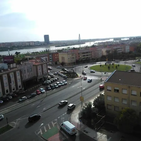 Hotel Lisboa Badajoz