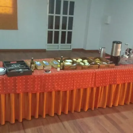 Lisboa Hotel Badajoz