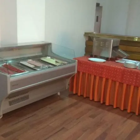 Lisboa Hotel Badajoz