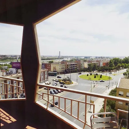 Hotel Lisboa Badajoz