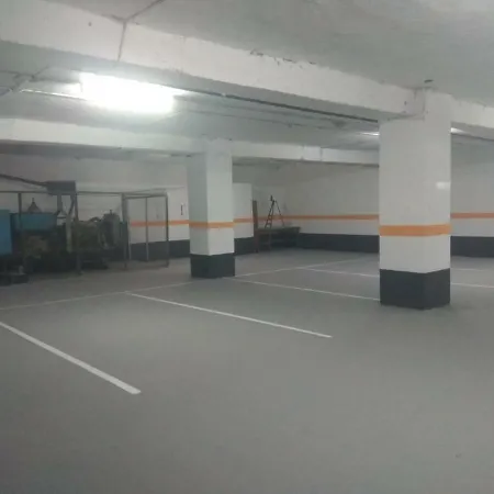 Szálloda Lisboa Badajoz