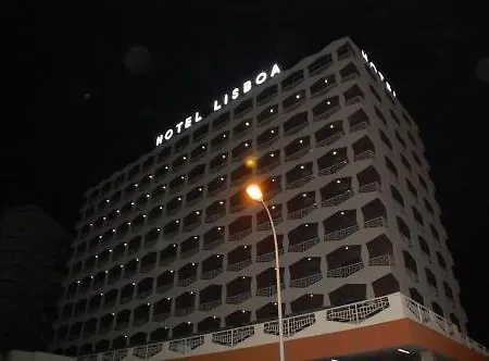 Turia Badajoz Hotel