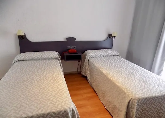 Lisboa Hotel Badajoz