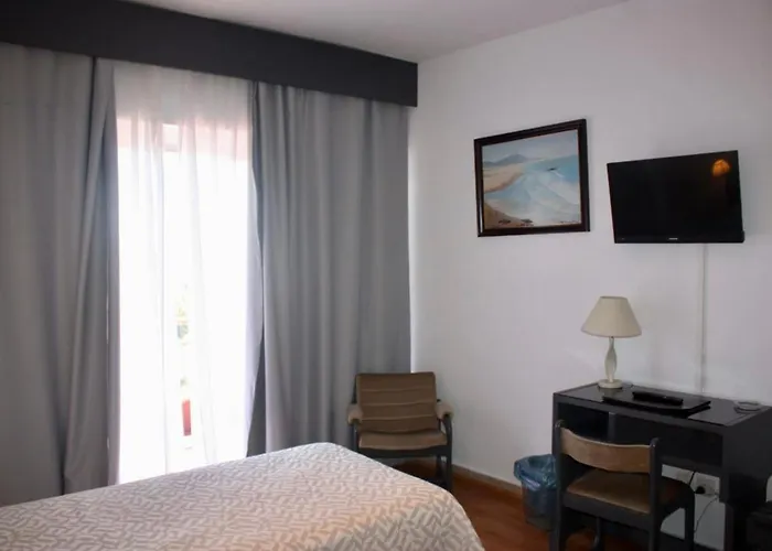 Lisboa Hotel Badajoz