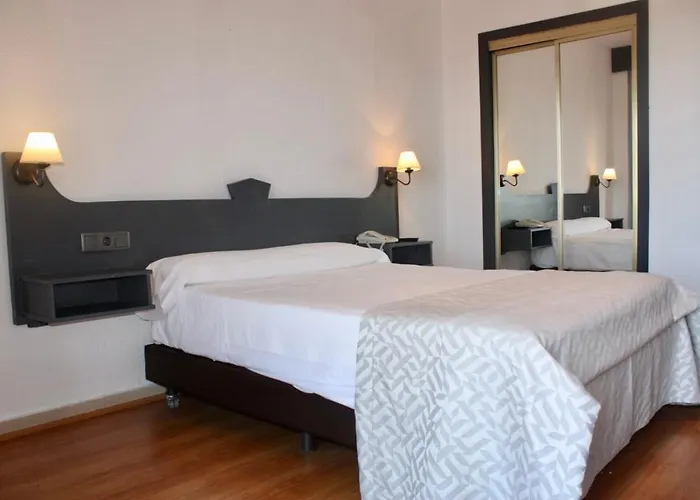 Lisboa Hotel Badajoz