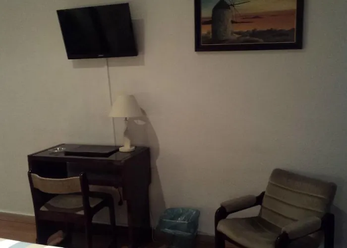 Turia Badajoz Hotel Badajoz