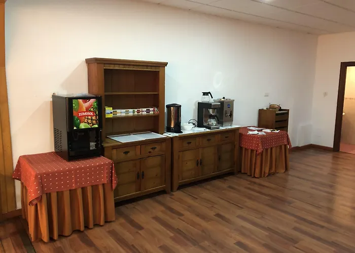 Hotel Turia Badajoz 4*