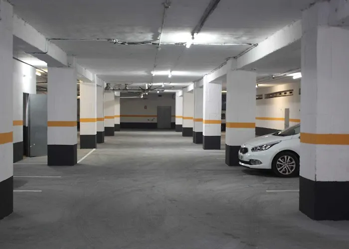 Turia Badajoz 4* Badajoz