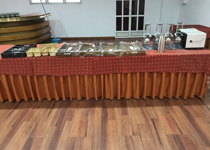 Lisboa Hotel Badajoz