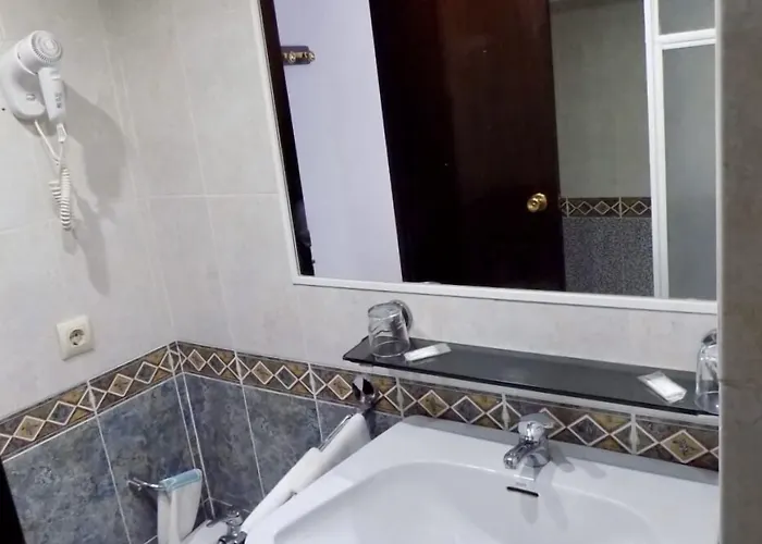 Lisboa Hotel Badajoz