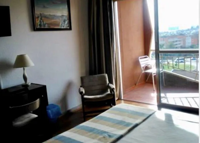 Turia Badajoz Hotel Badajoz