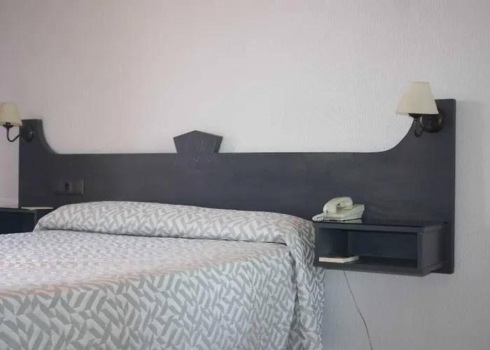 Hotel Turia Badajoz Badajoz