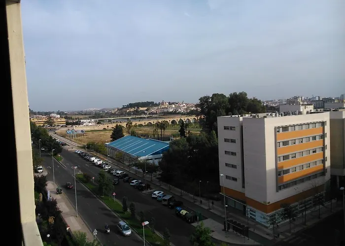 Turia Badajoz Badajoz