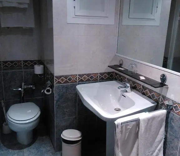 Hotel Turia Badajoz Badajoz