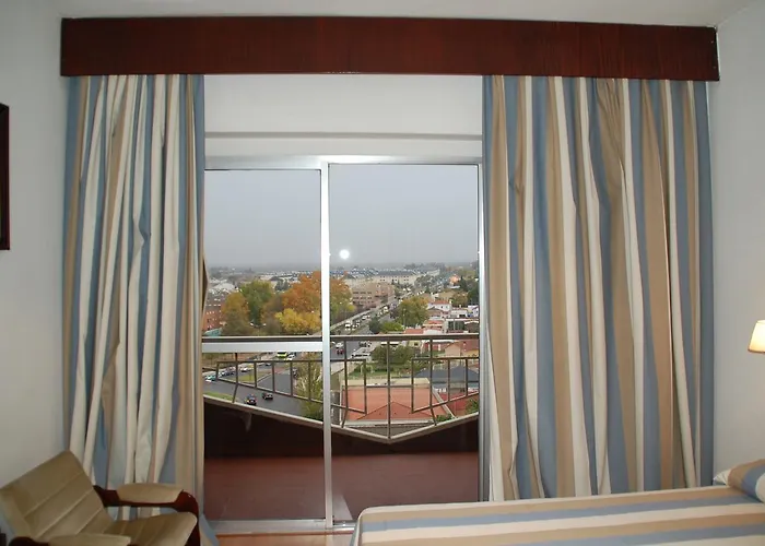 Lisboa Hotell Badajoz