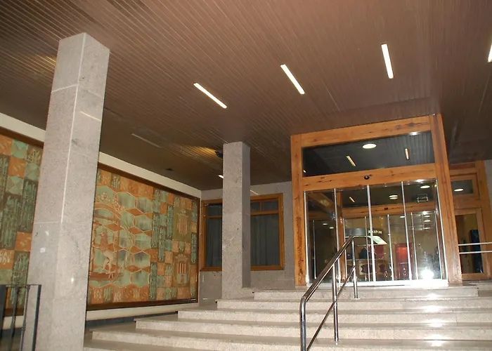 Lisboa Hotel Badajoz