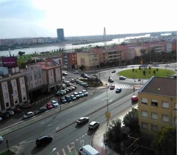 Turia Badajoz Badajoz