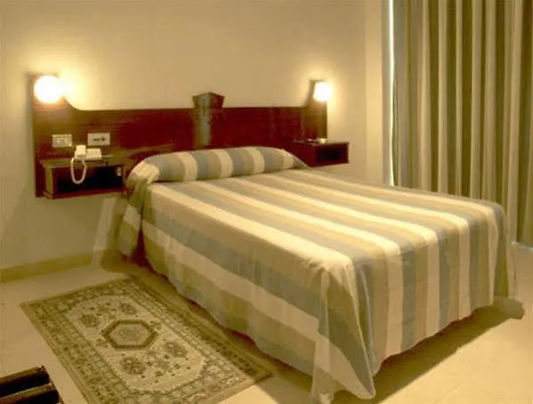 Turia Badajoz 4* Badajoz