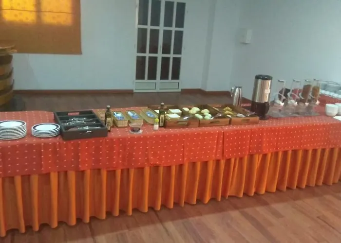 Turia Badajoz Hotel Badajoz