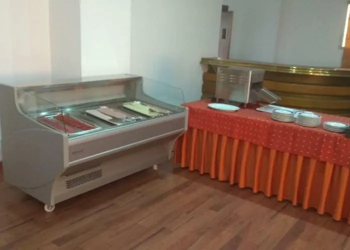 Turia Badajoz Hotel Badajoz