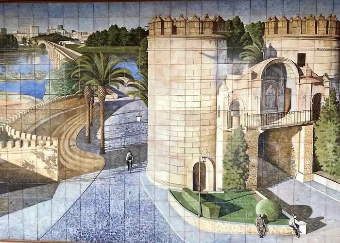 Hotel Turia Badajoz Badajoz