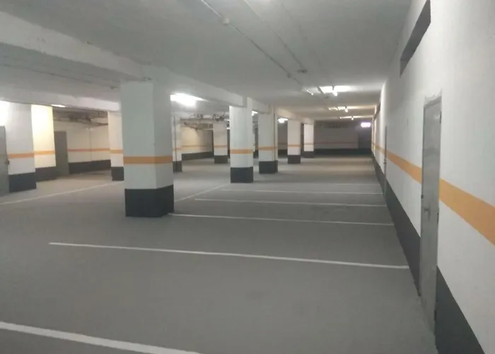 Hotel Turia Badajoz 4*