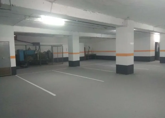 Hotel Turia Badajoz Badajoz